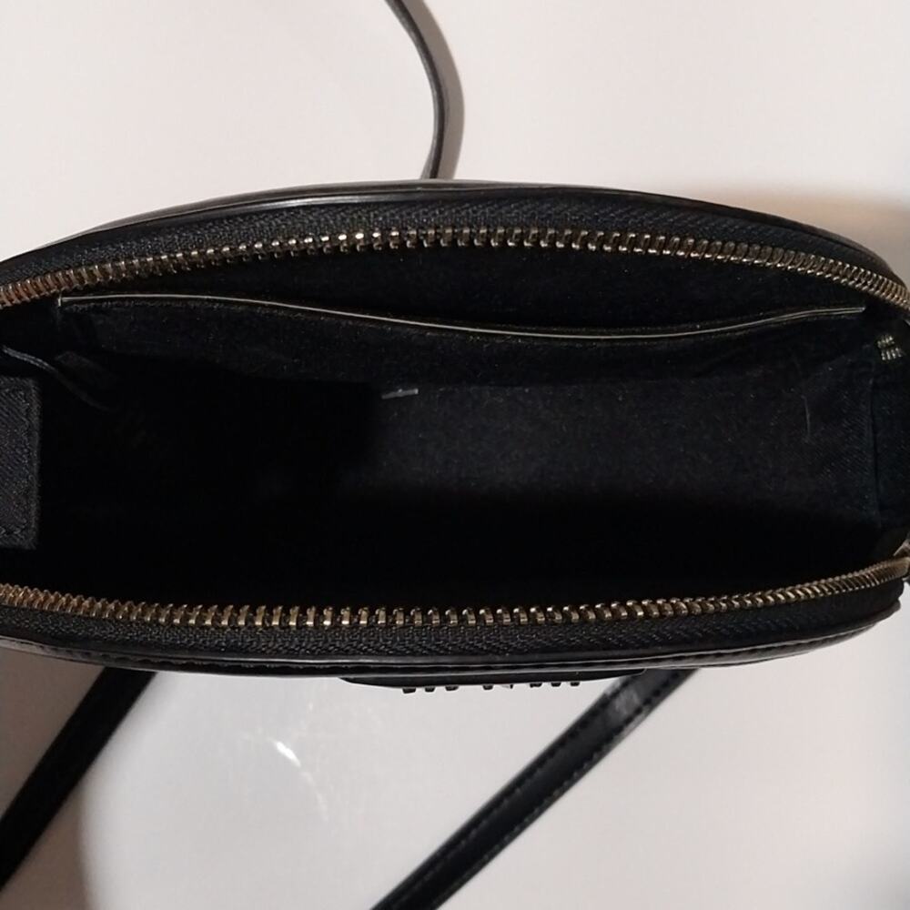Ted Baker Armara Woven Circle Crossbody - Picture 6 of 10